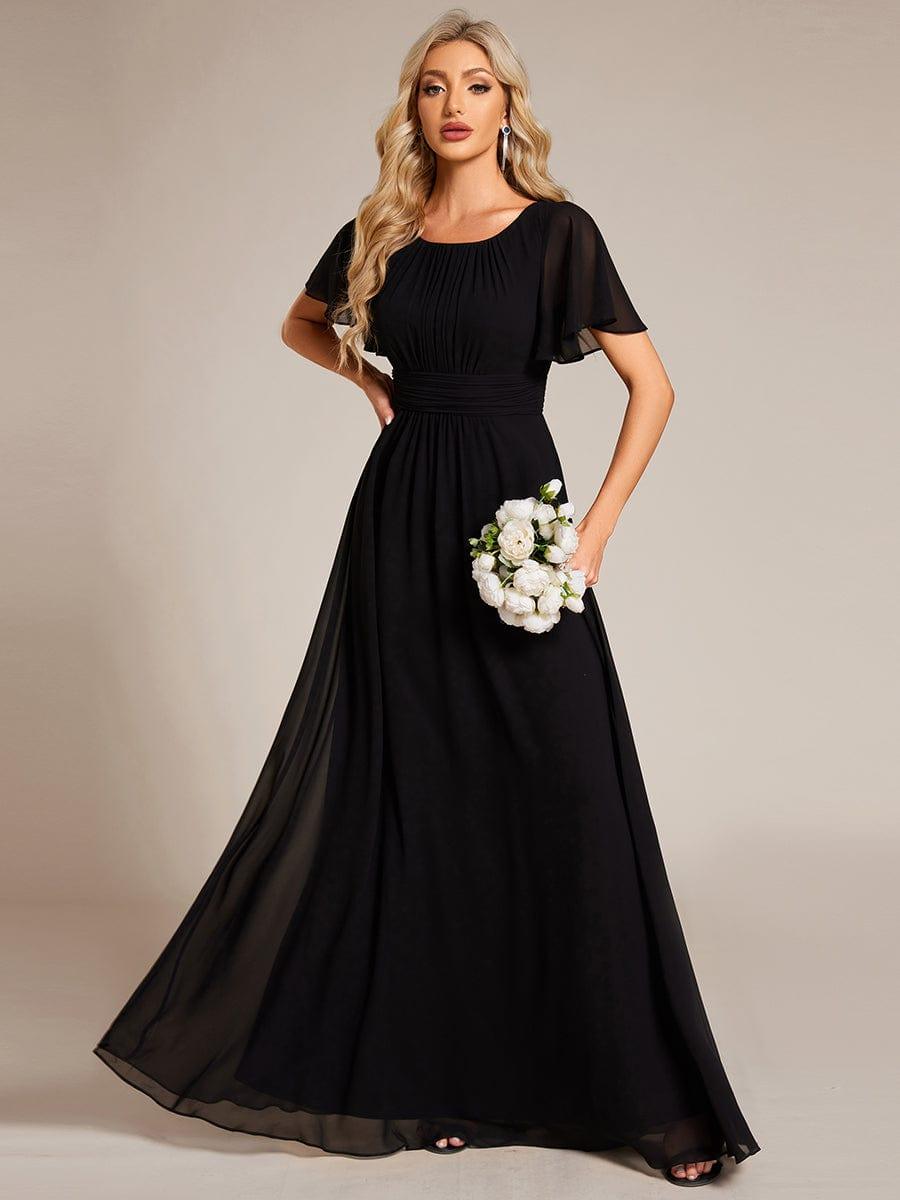 sachin and babi light blue dress Mother of the Groom Dresses Tea Length
