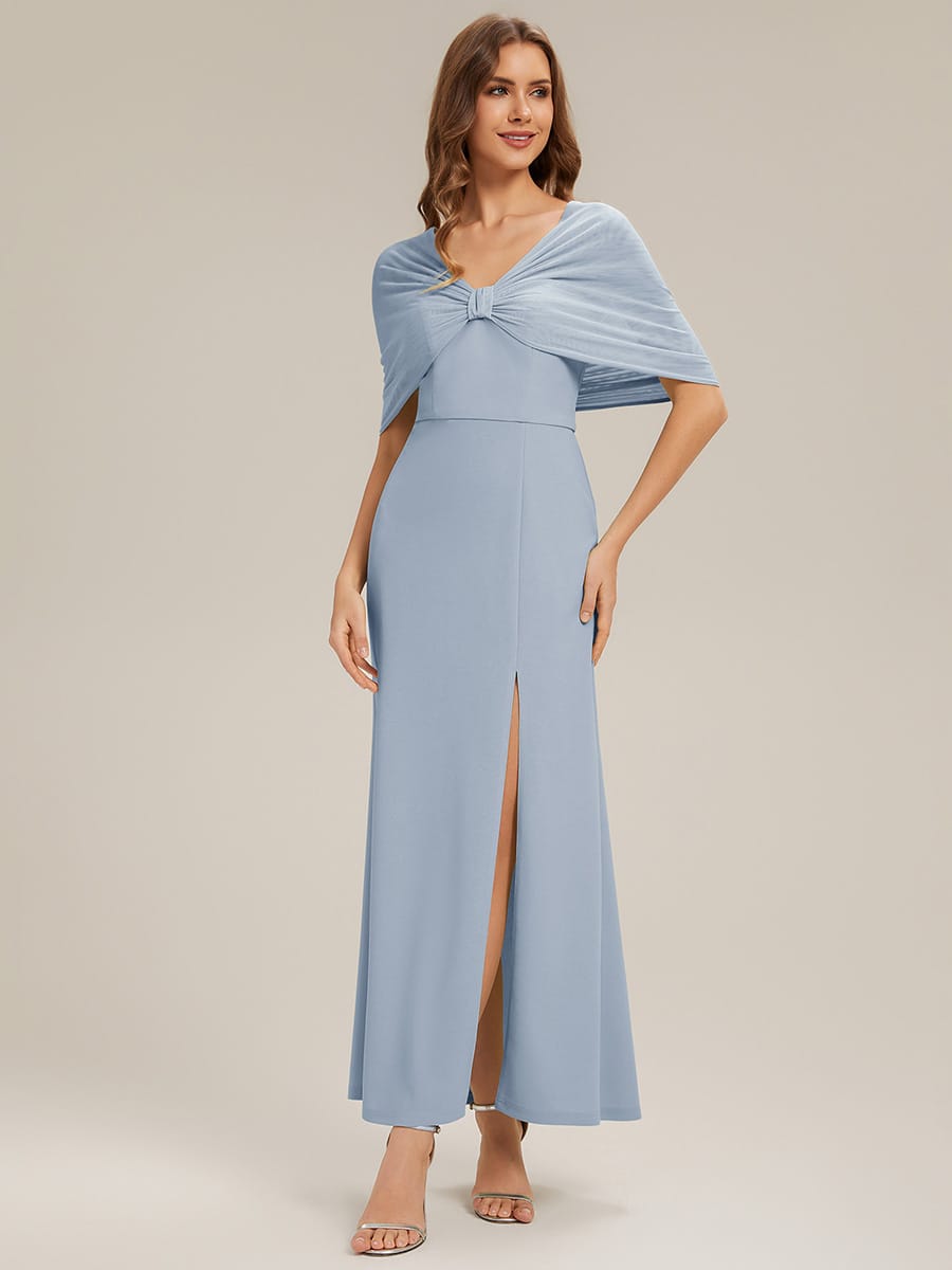 Ice Blue Bridesmaid Dresses - Ever-Pretty UK Ice Blue Bridesmaid Dresses - Ever-Pretty UK