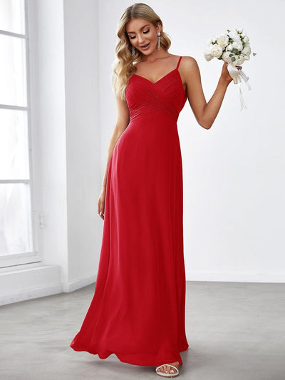 Red Bridesmaid Dresses - Ever-Pretty UK Red Bridesmaid Dresses - Ever-Pretty UK