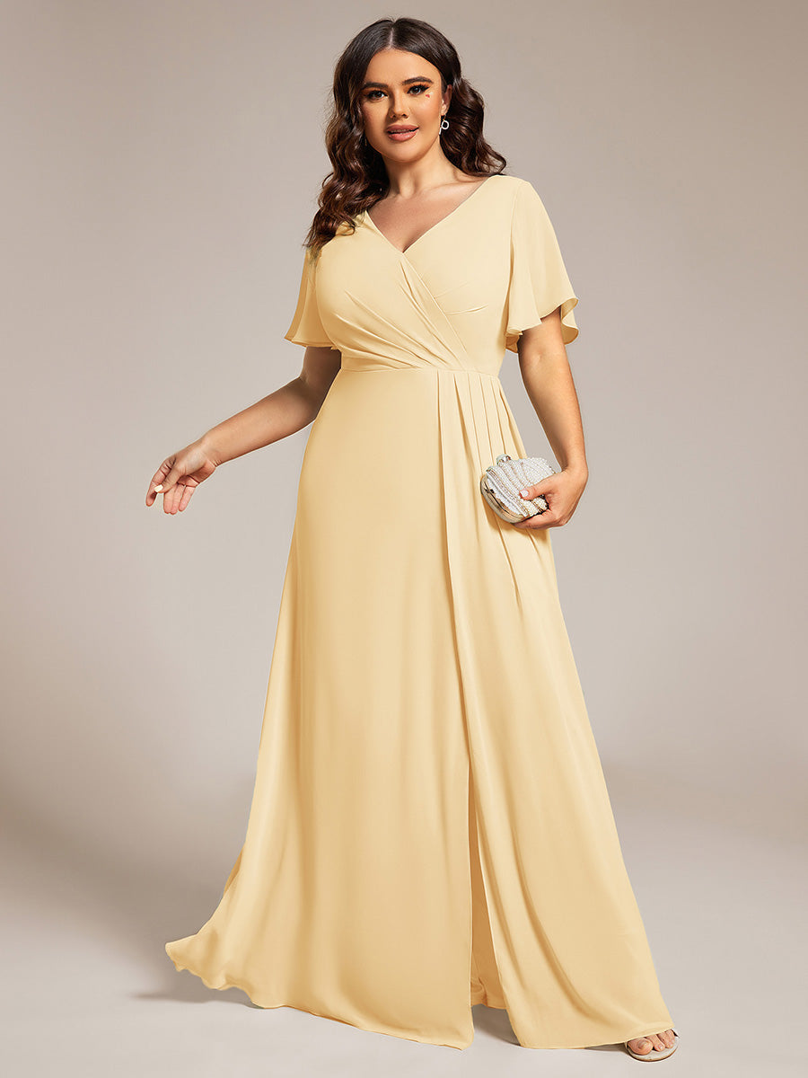Top Picks Yellow Dresses #style_ESS0050YL