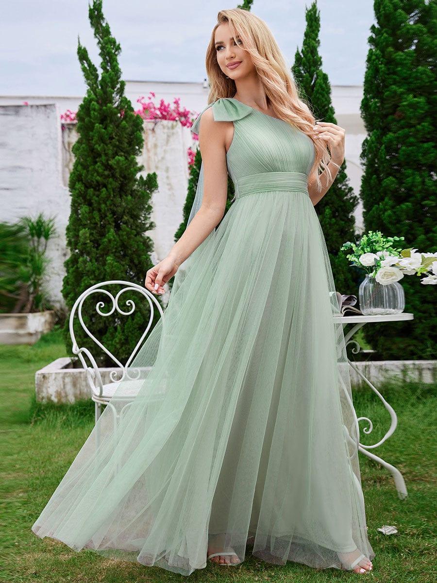 Long Skirt Elliehouse A Line Long Maxi Bridesmaid Tulle Skirt For