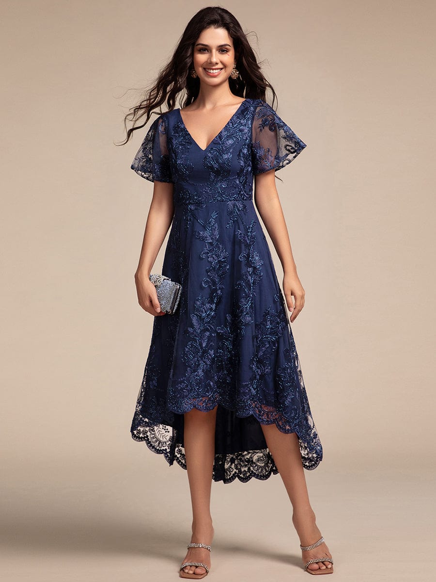 The Ultimate Occasion Dress Style Guide for Rectangle Shaped Bodies - Ever-Pretty UK The Ultimate Occasion Dress Style Guide for Rectangle Shaped Bodies - Ever-Pretty UK