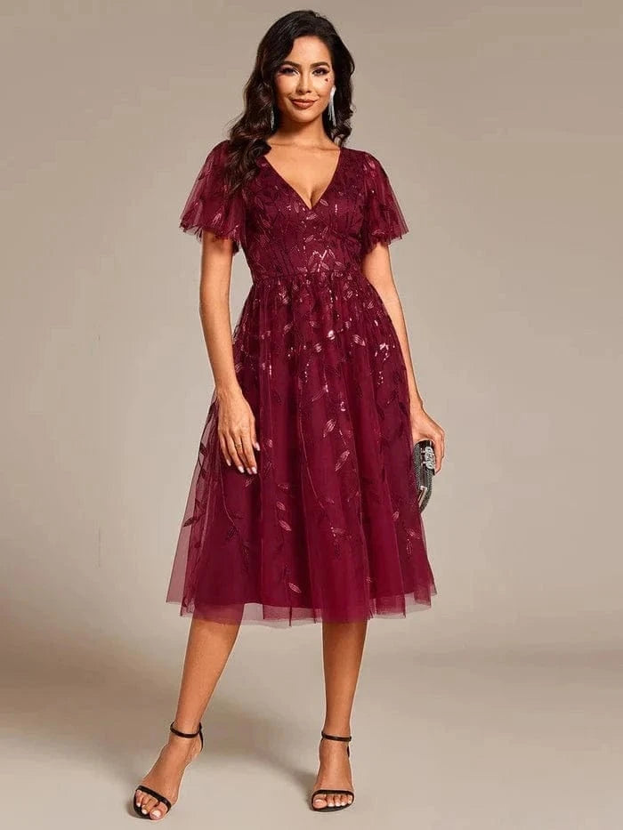 Christmas party dresses uk online