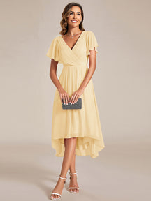Top Picks Yellow Dresses #style_MG01923YL