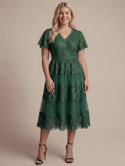 Emerald Green Dresses | For Evening, Wedding & Party - Ever-Pretty UK Emerald Green Dresses | For Evening, Wedding & Party - Ever-Pretty UK