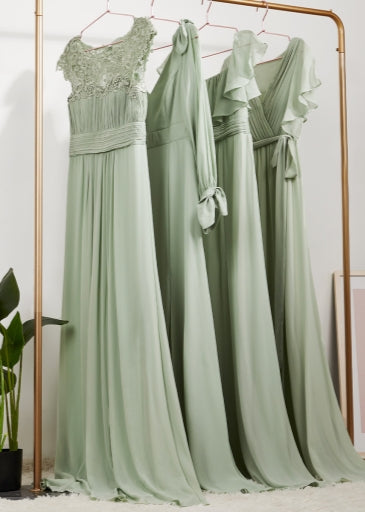 Ever-Pretty Bridesmaid Dress