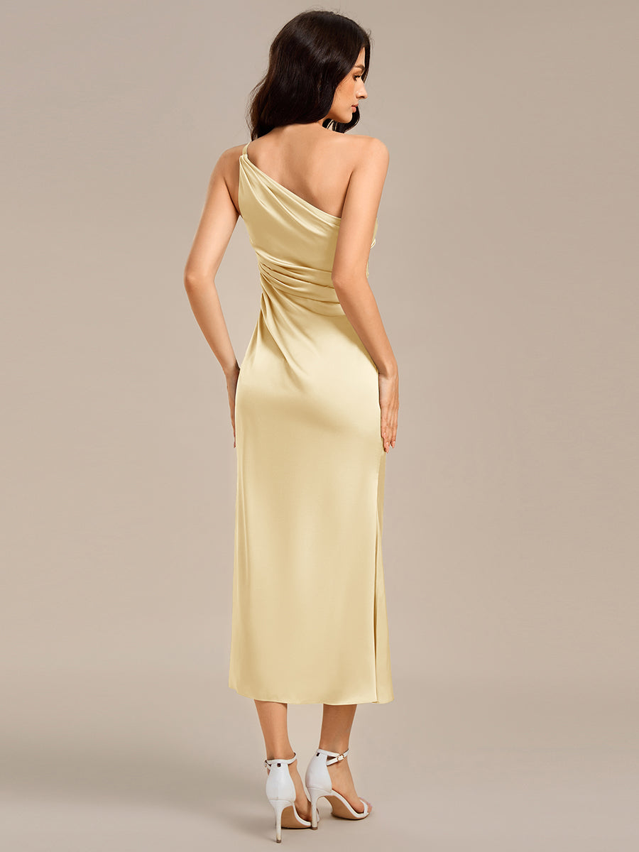 Top Picks Yellow Dresses #style_MS02427YL