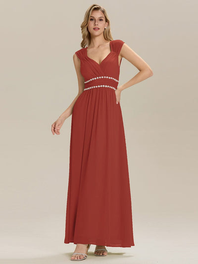 Vermilion Bridesmaid Dresses - Ever-Pretty UK Vermilion Bridesmaid Dresses - Ever-Pretty UK