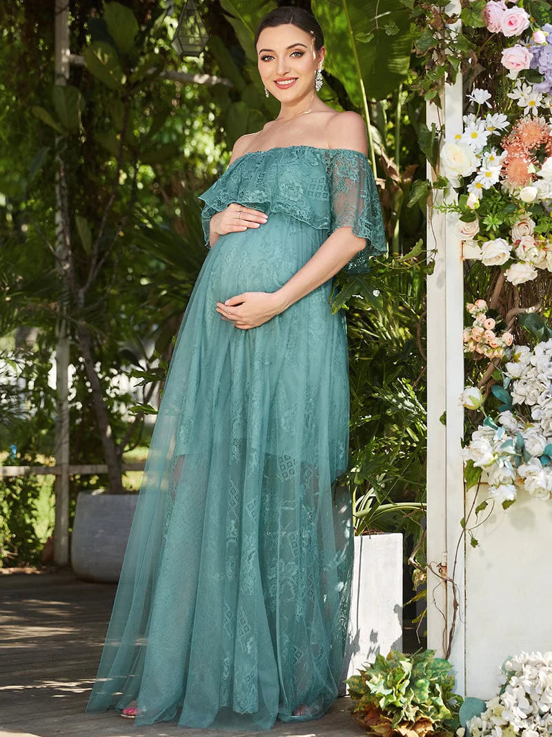 What Dresses Are Friendly for Pregnancy on Ever Pretty?