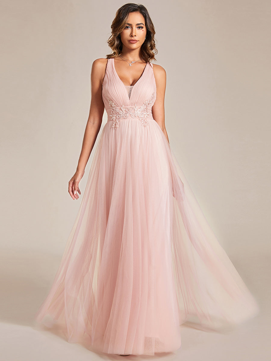 Pink Prom Dresses