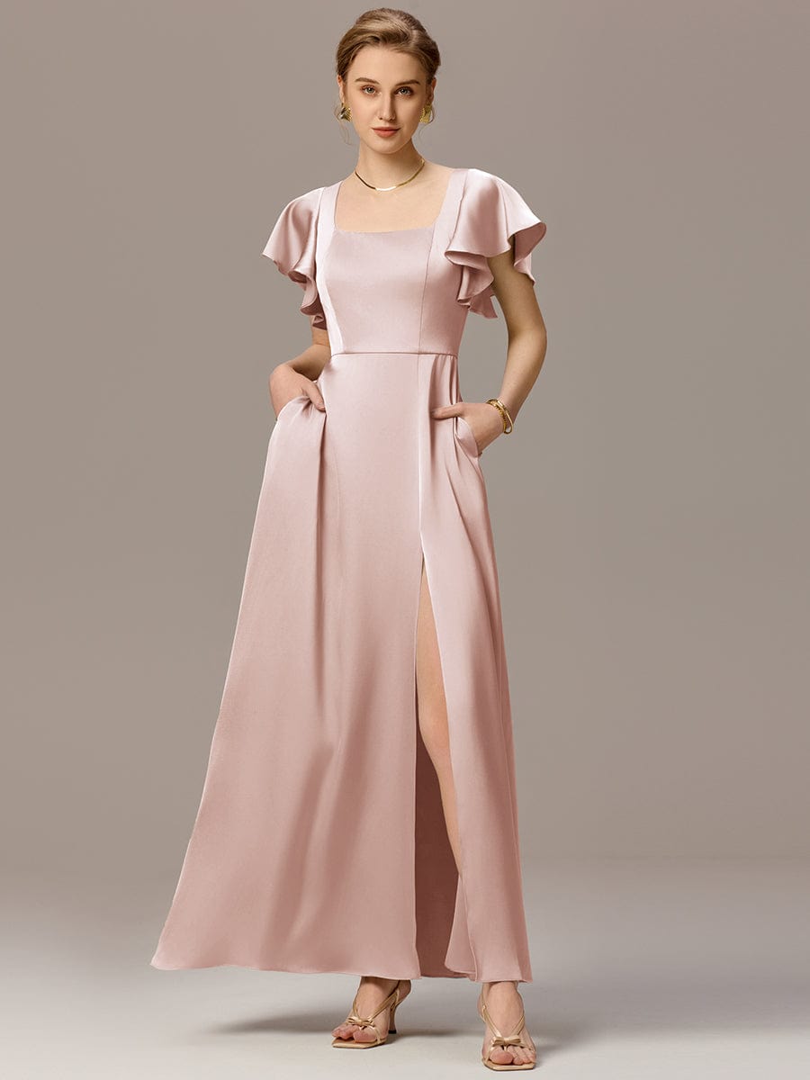 The Ultimate Occasion Dress Style Guide for Rectangle Shaped Bodies - Ever-Pretty UK The Ultimate Occasion Dress Style Guide for Rectangle Shaped Bodies - Ever-Pretty UK