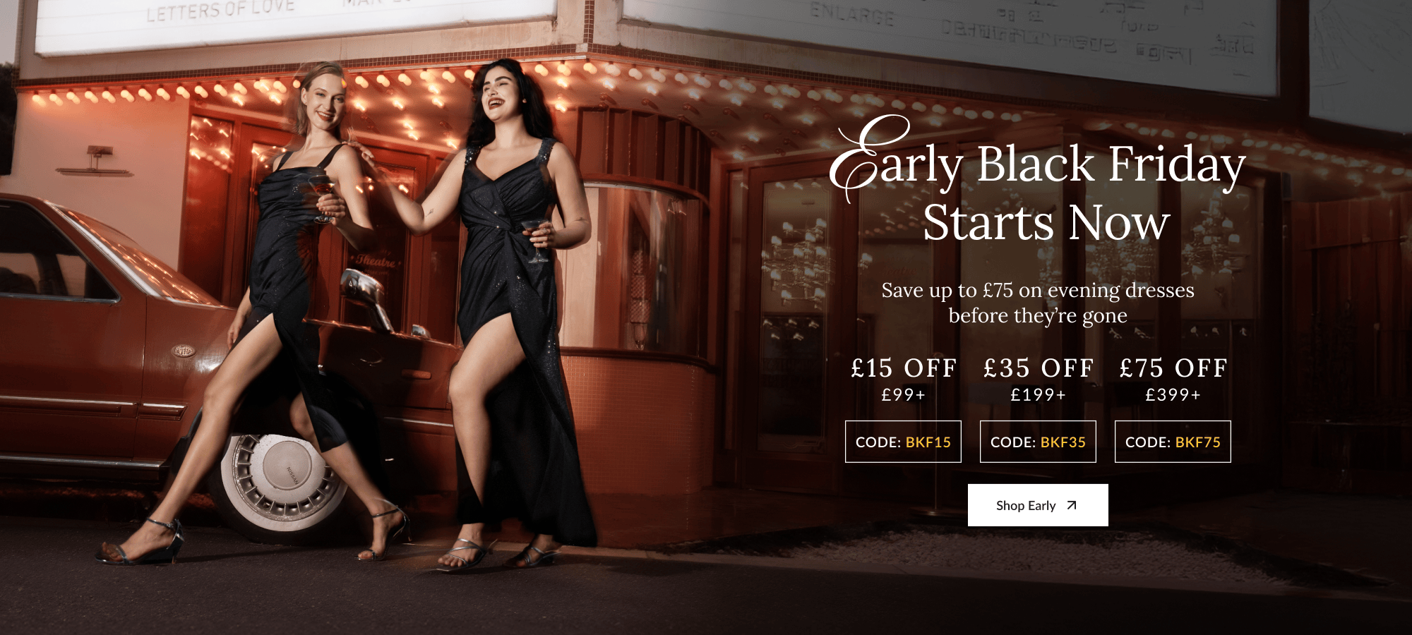 Evening Dresses & Gowns