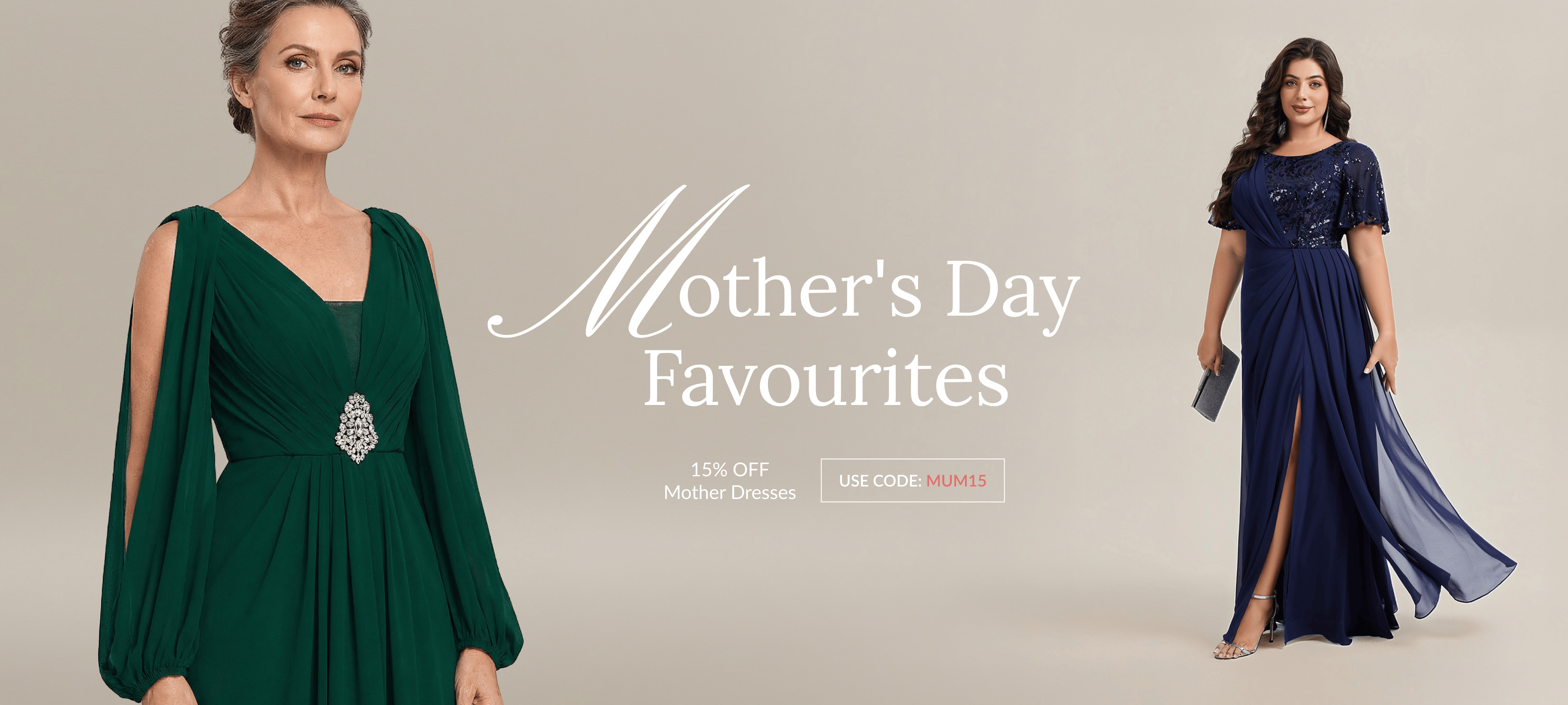 Mother Of The Bride Dresses