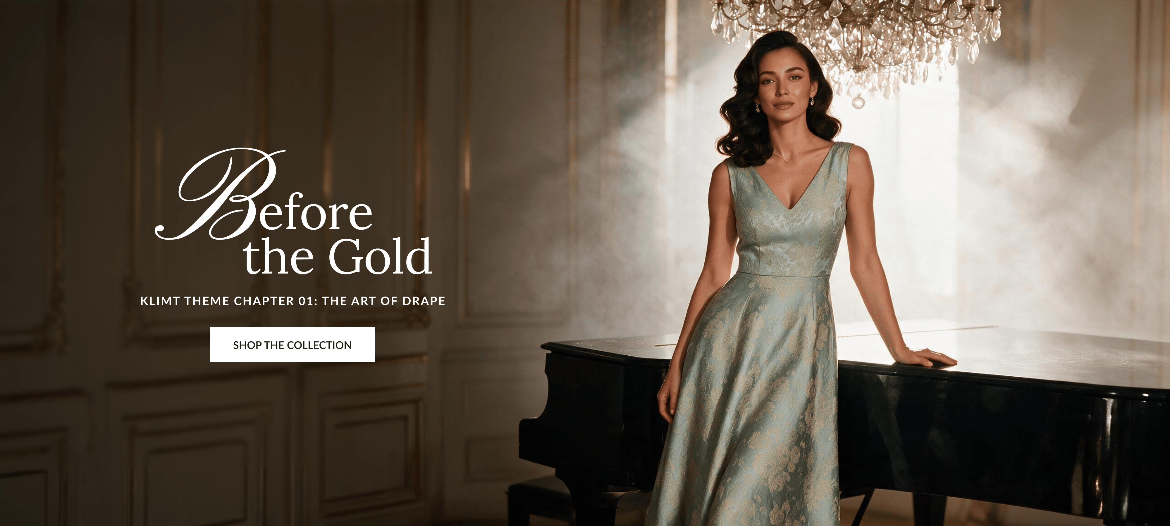 Jacquard Collection