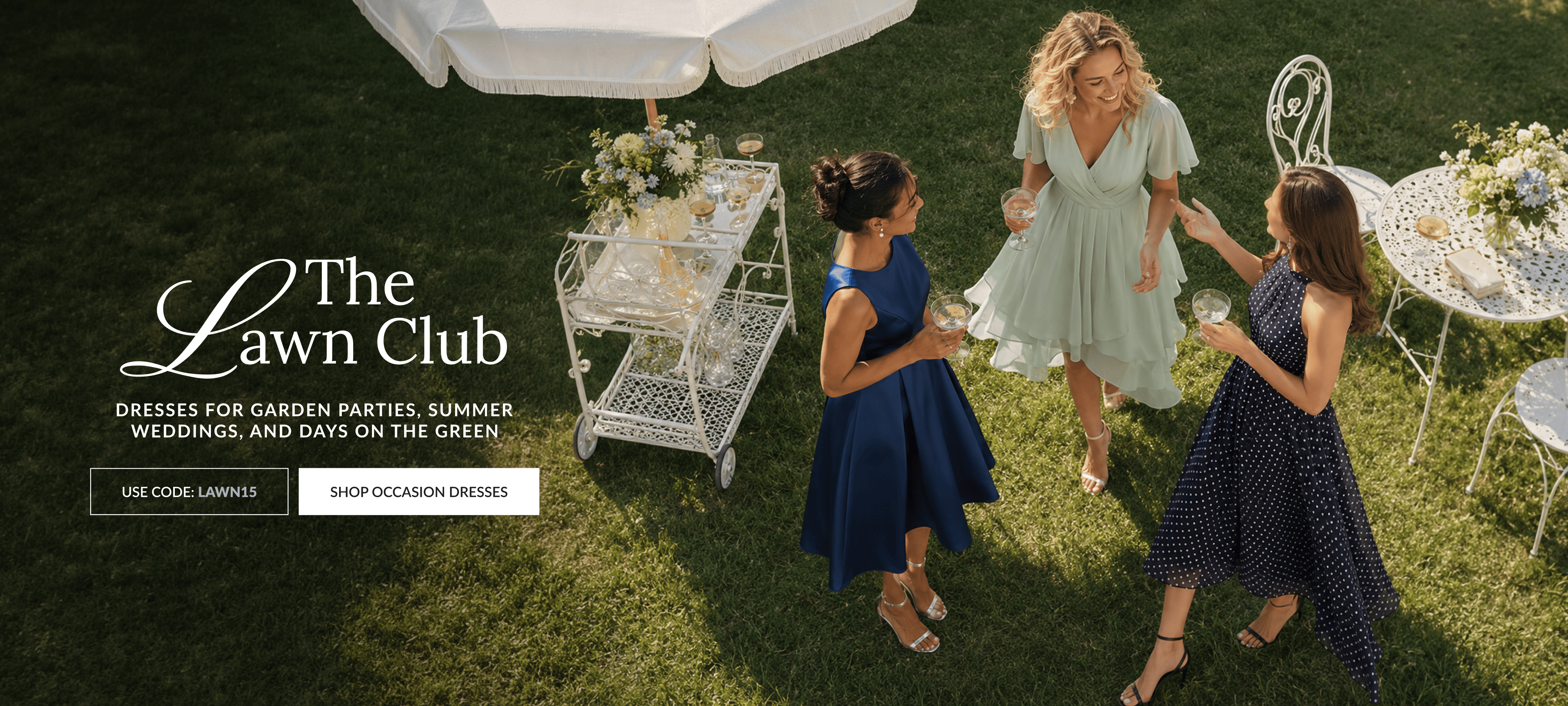 Wedding Guest Dresses