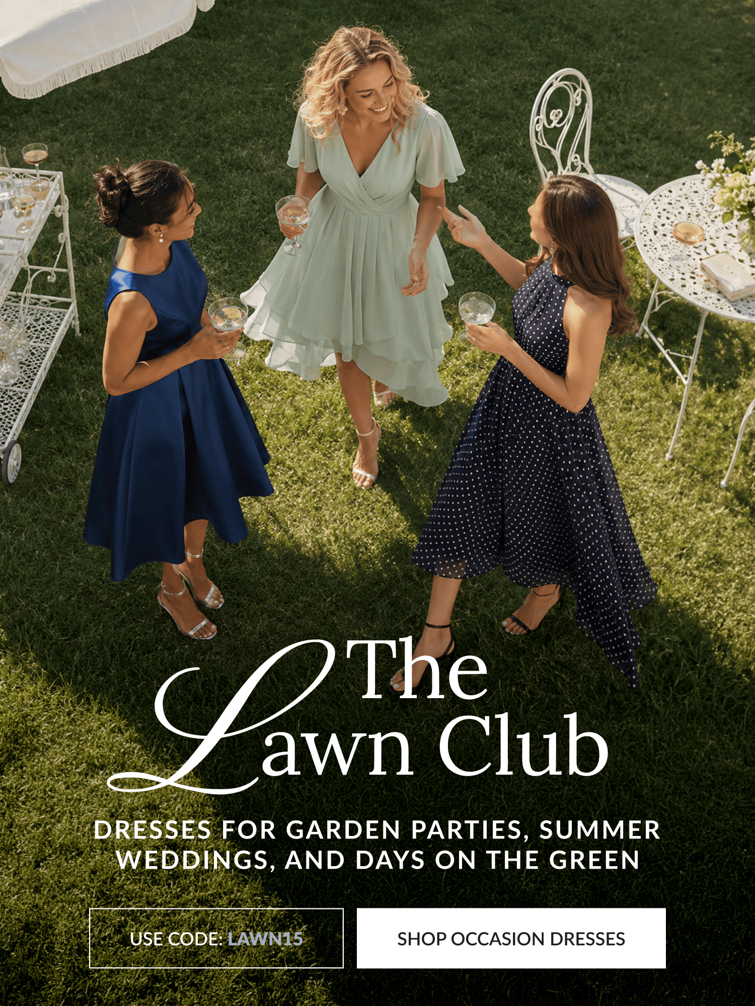 Wedding Guest Dresses
