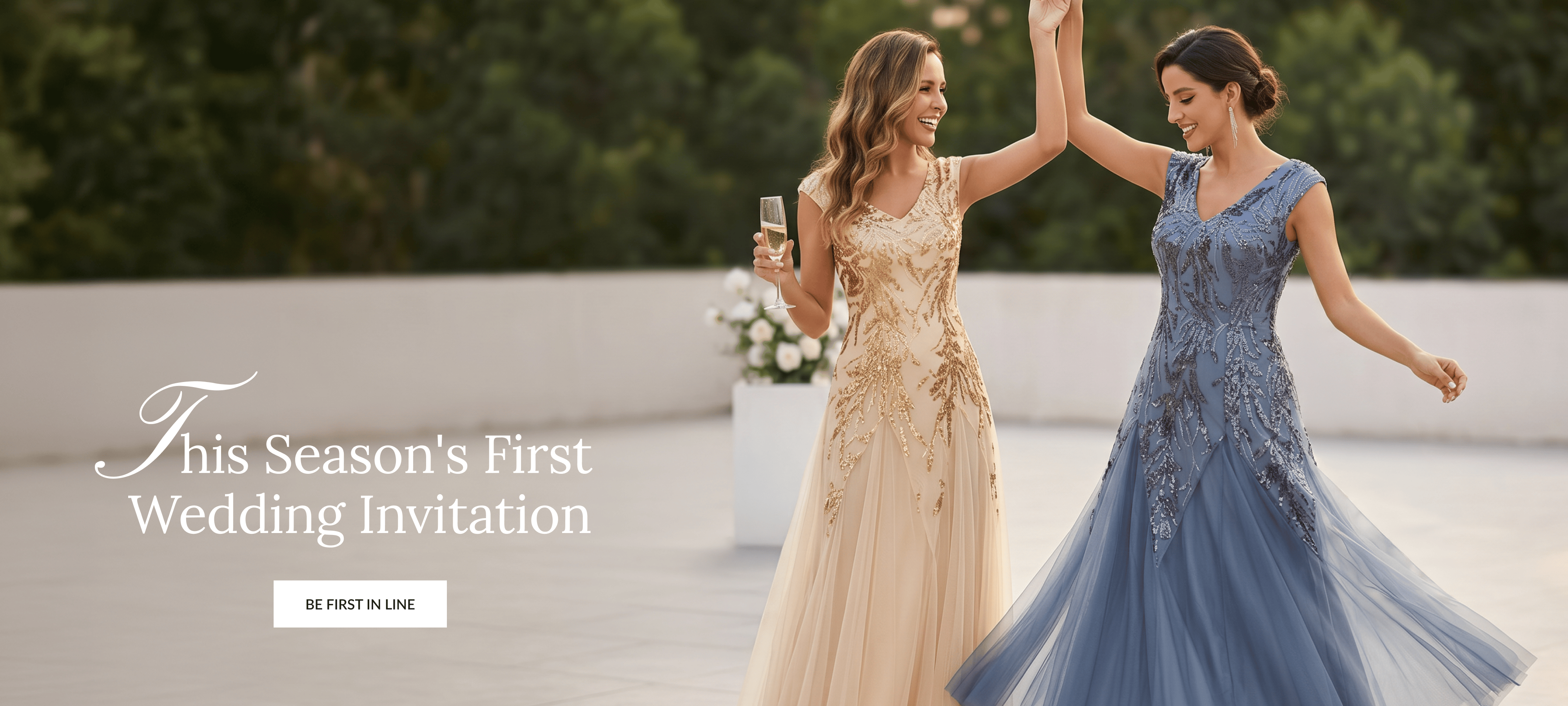 Summer Wedding Guest Dresses