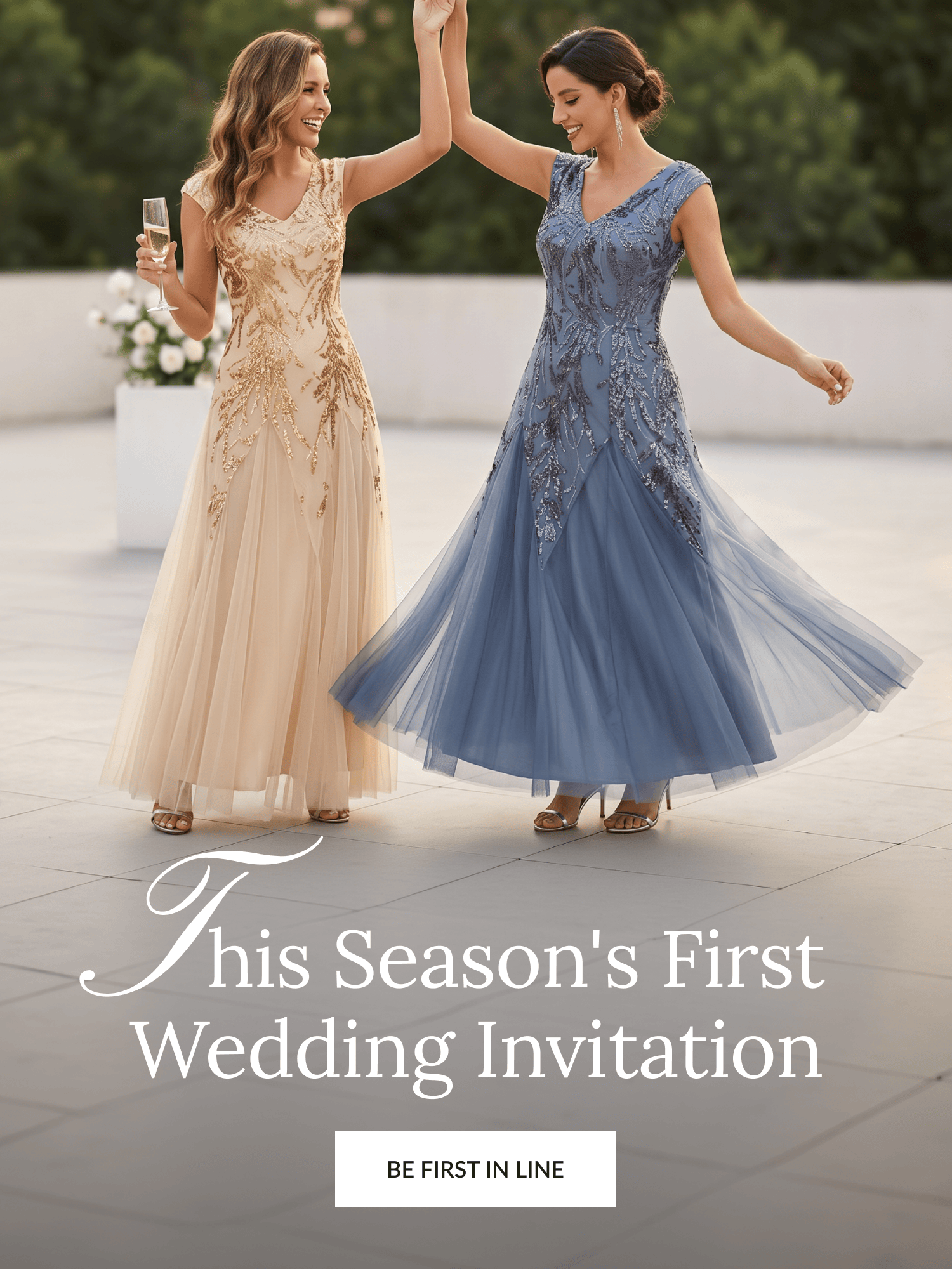 Summer Wedding Guest Dresses