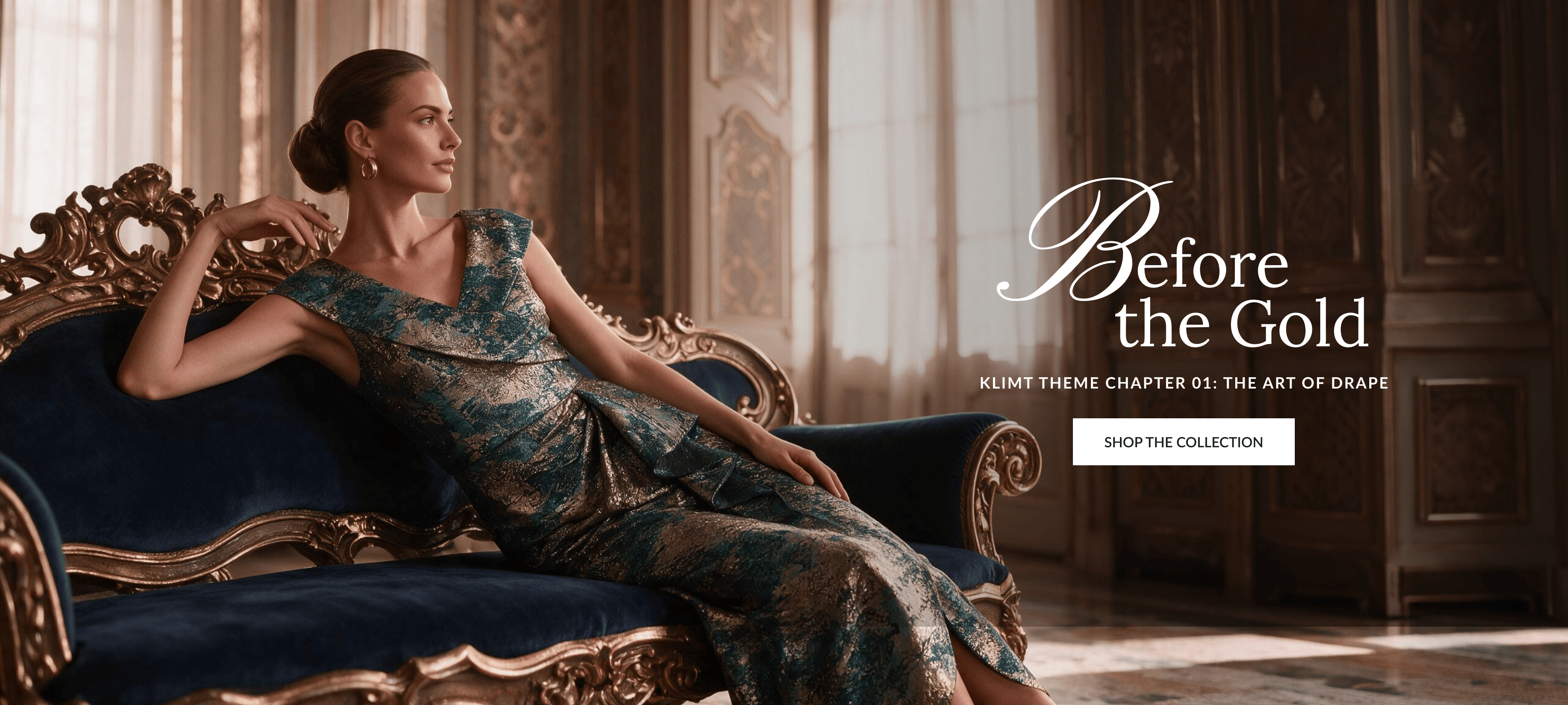 Jacquard Collection