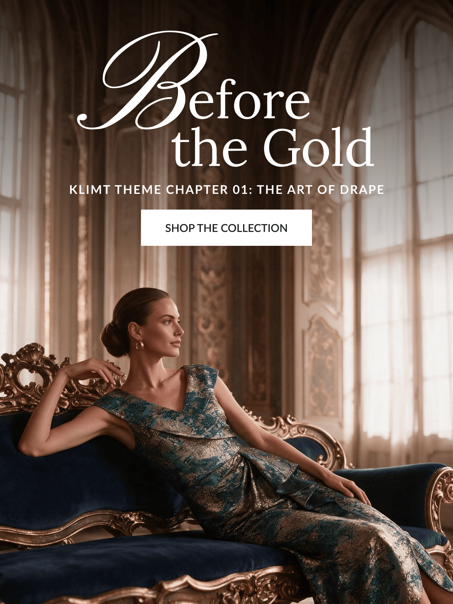 Jacquard Collection