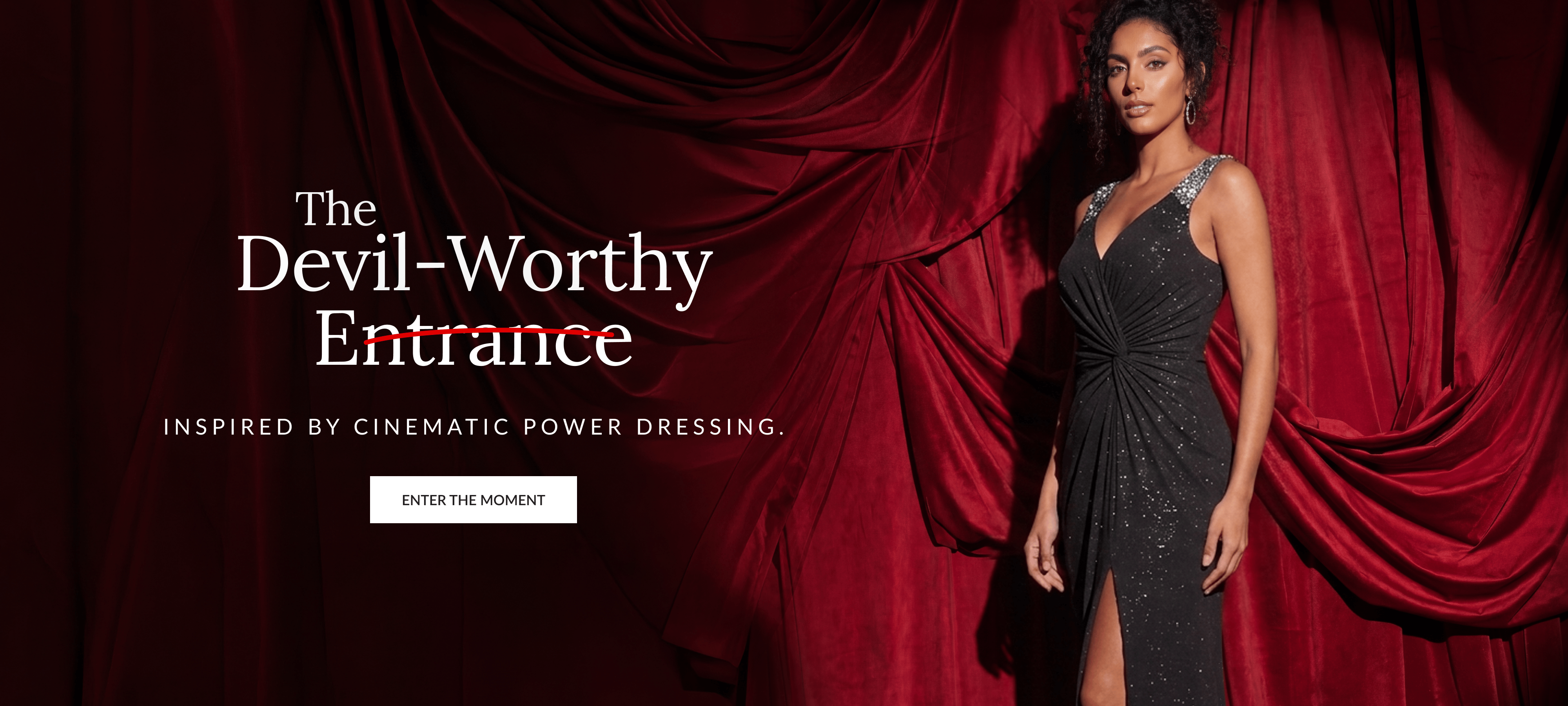 Evening Dresses & Gowns