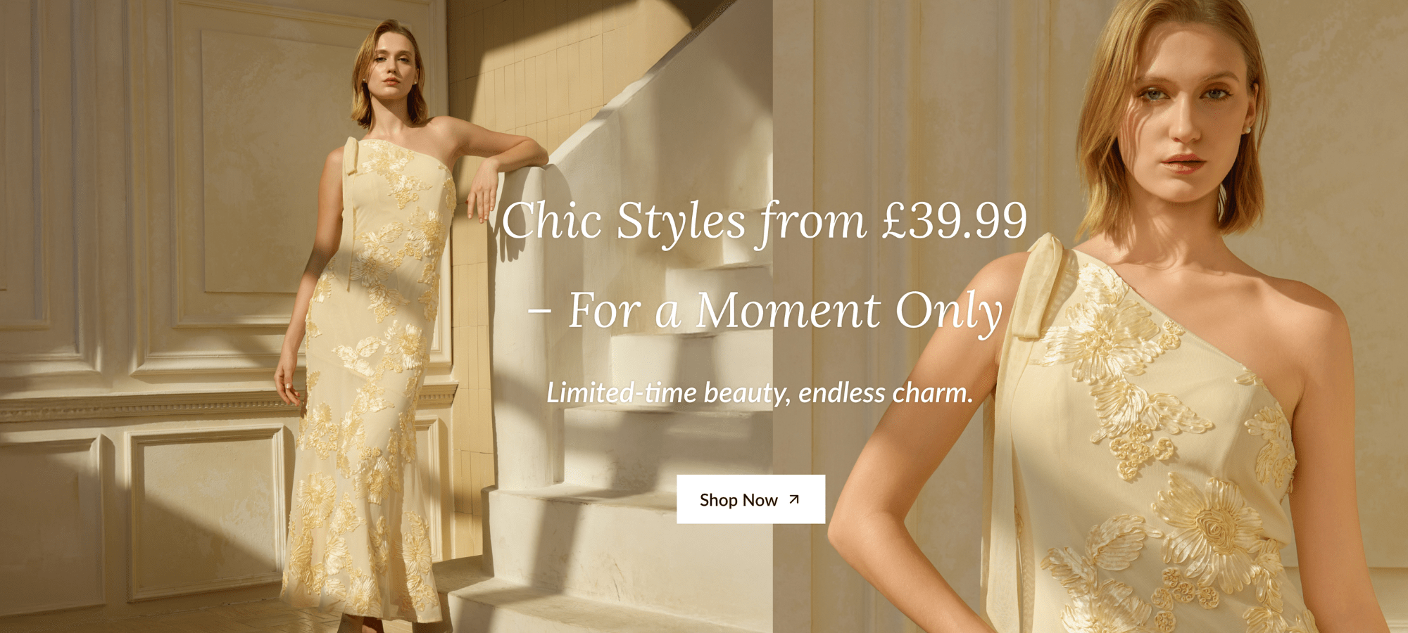 Crazy Weekend:Limited-Time Sale