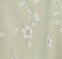 Vintage Primrose Celadon