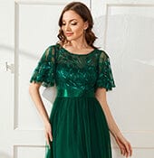 EVENING Dresses