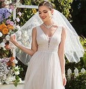 WEDDING Dresses
