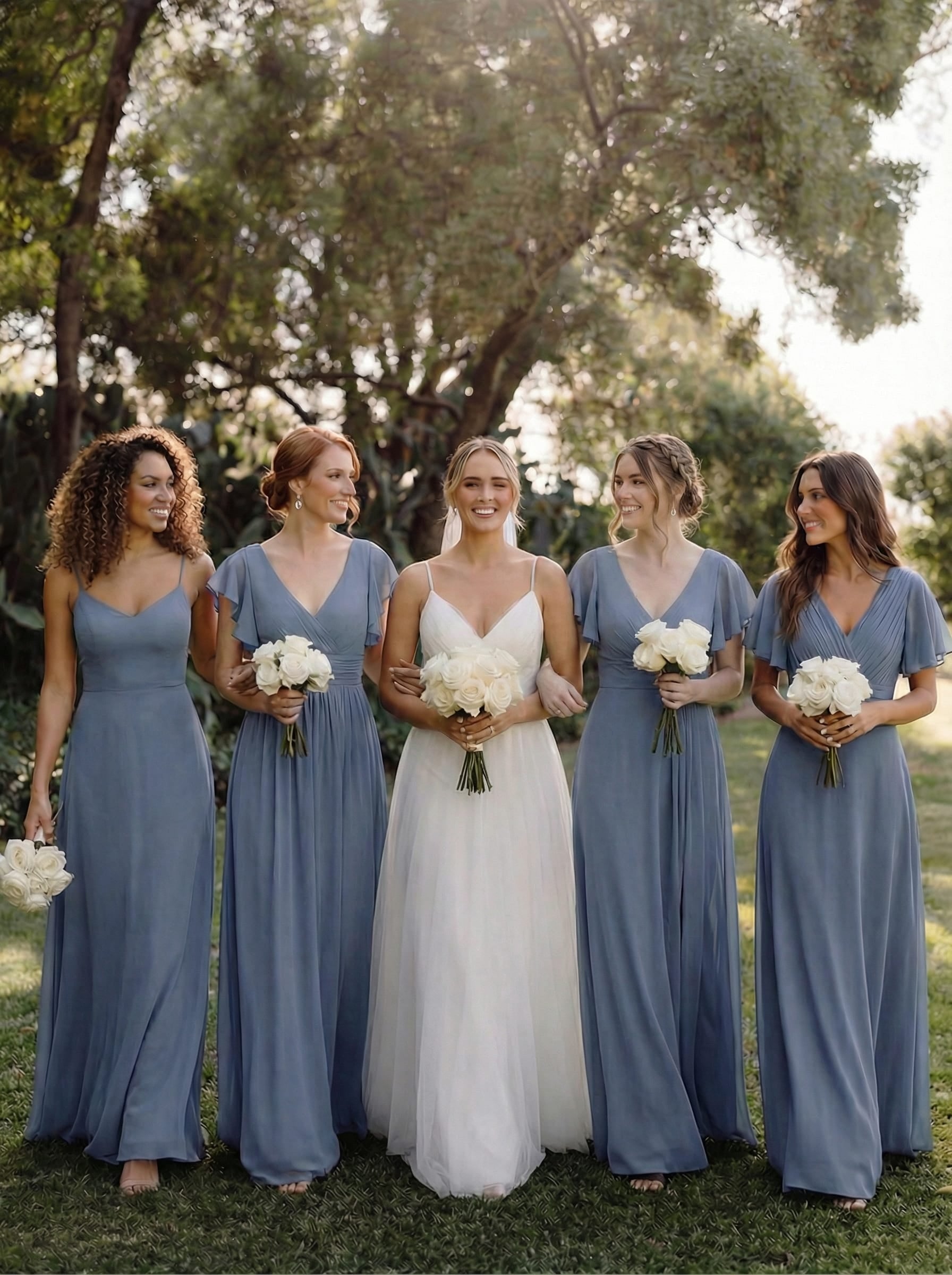 Bridesmaid Dresses | Maid of Honour Dresses - Ever-Pretty UK Bridesmaid Dresses | Maid of Honour Dresses - Ever-Pretty UK