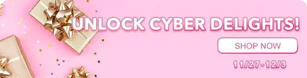 Cyber Delights