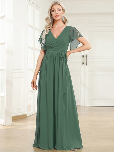 Eucalyptus Green Dresses - Ever-Pretty UK Eucalyptus Green Dresses - Ever-Pretty UK