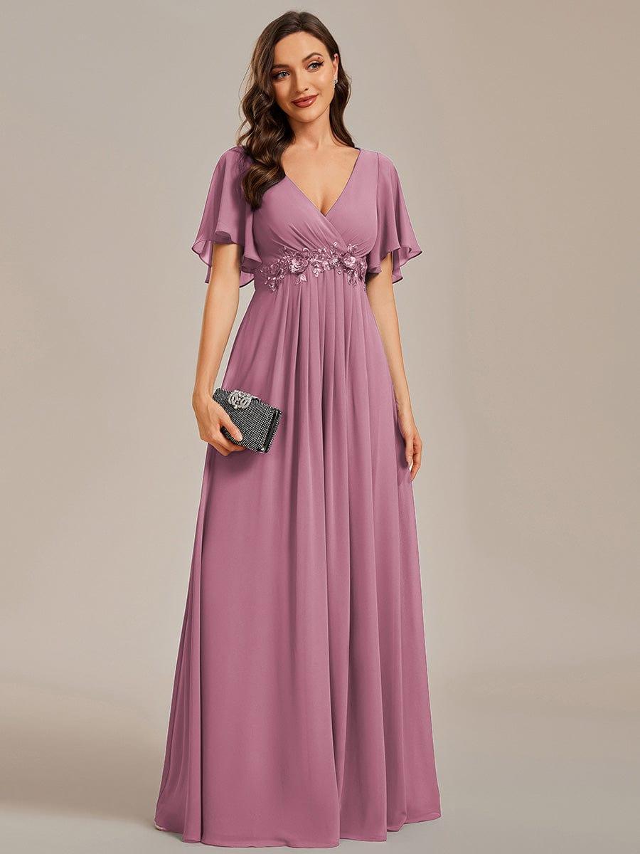 Pink Bridesmaid Dresses | Blush, Dusty & Bright - Ever-Pretty UK Pink Bridesmaid Dresses | Blush, Dusty & Bright - Ever-Pretty UK