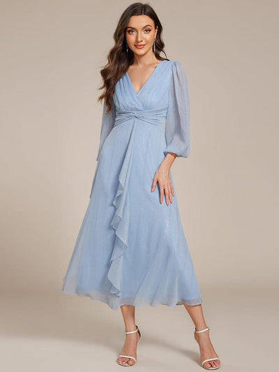 Sky Blue Dresses Online - Ever-Pretty UK Sky Blue Dresses Online - Ever-Pretty UK