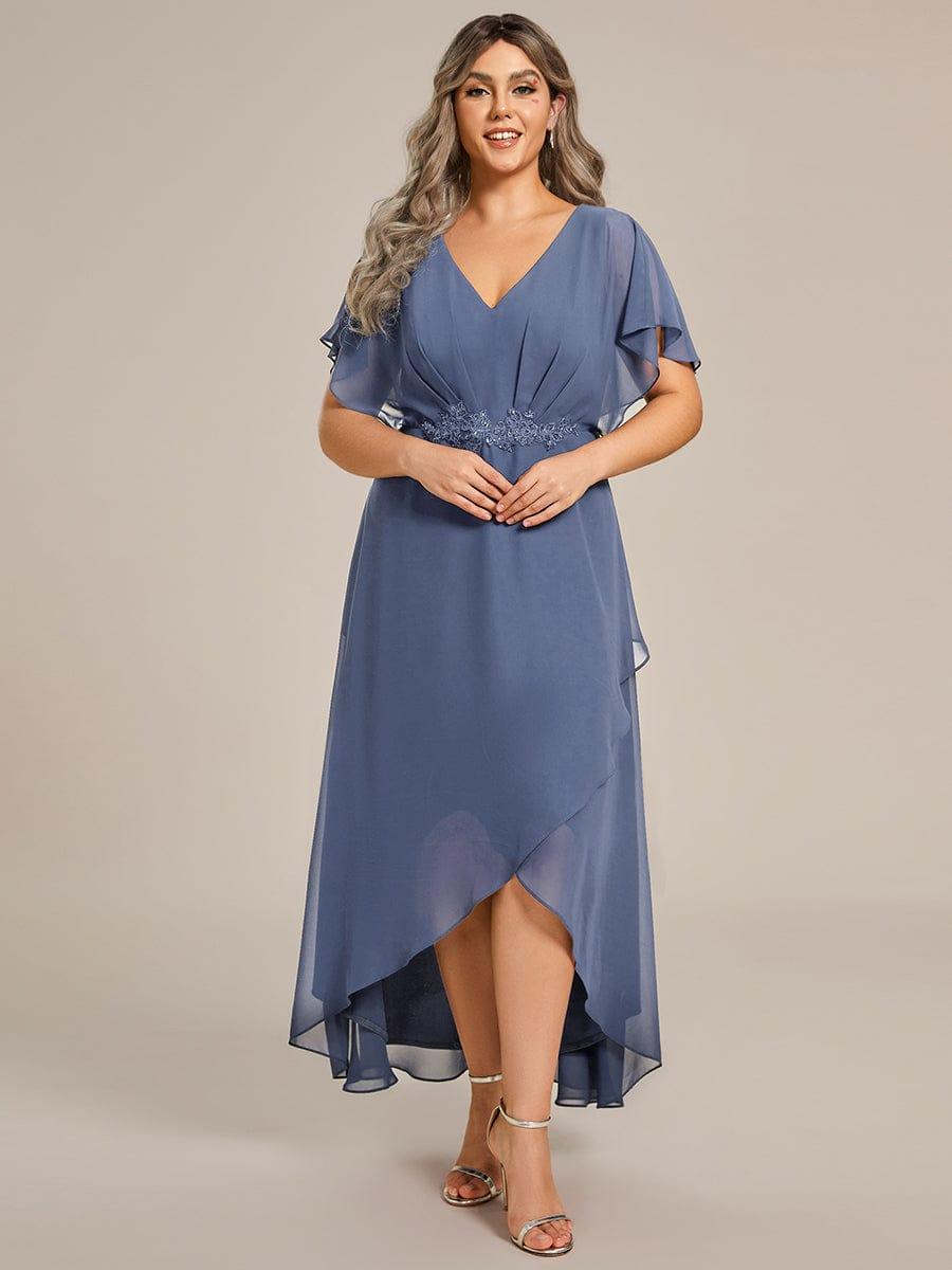 Top Picks Blue Formal Dresses #style_EE02027DN