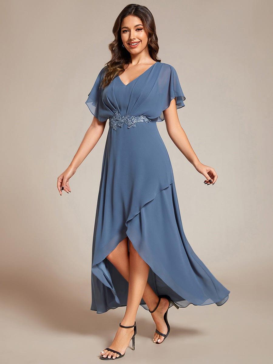 Top Picks Blue Formal Dresses #style_EE02027DN