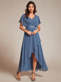 Top Picks Blue Formal Dresses #style_EE02027DN