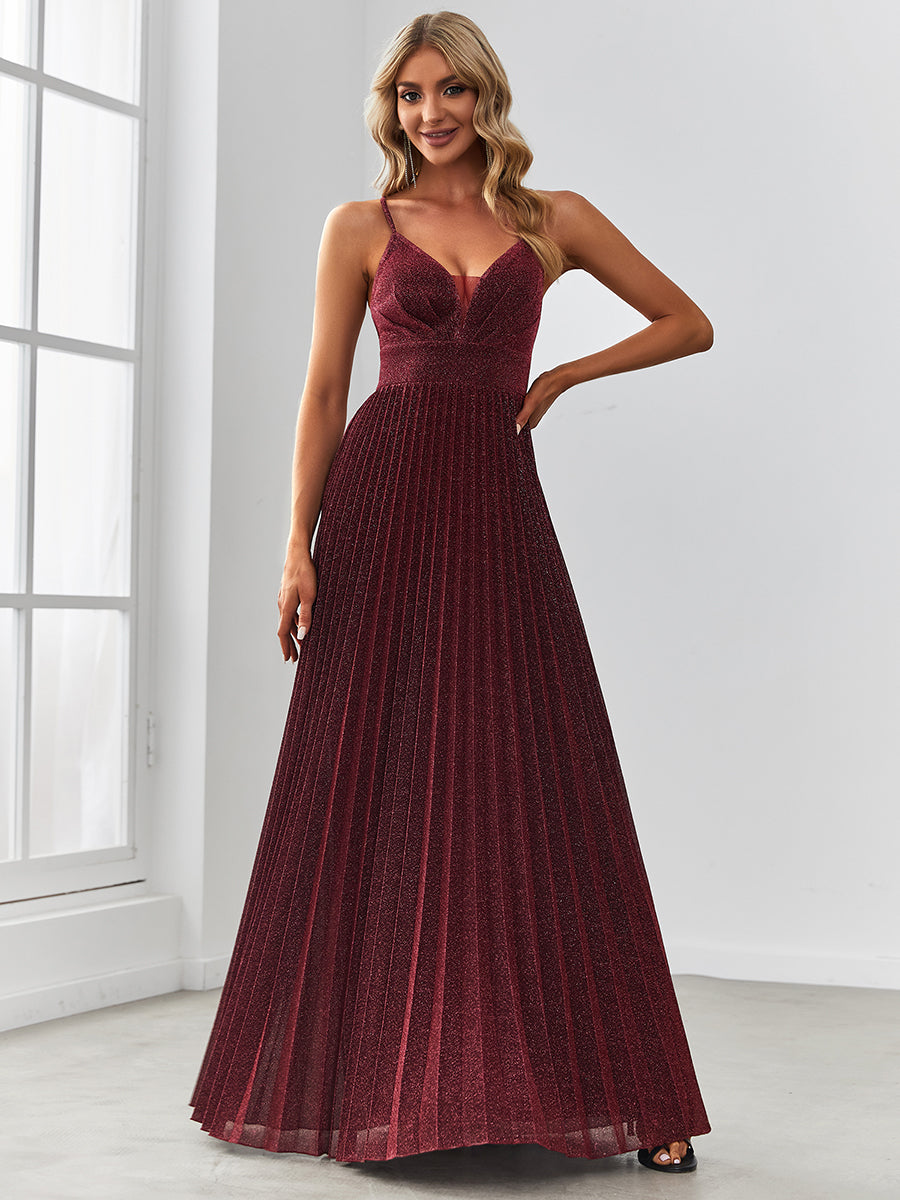 What Dresses Are Appropriate for Prom on Ever Pretty?