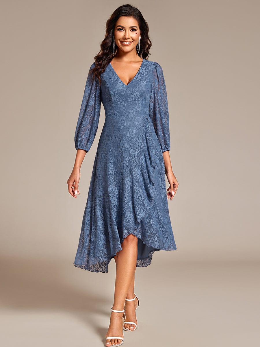 Statement Sleeves
