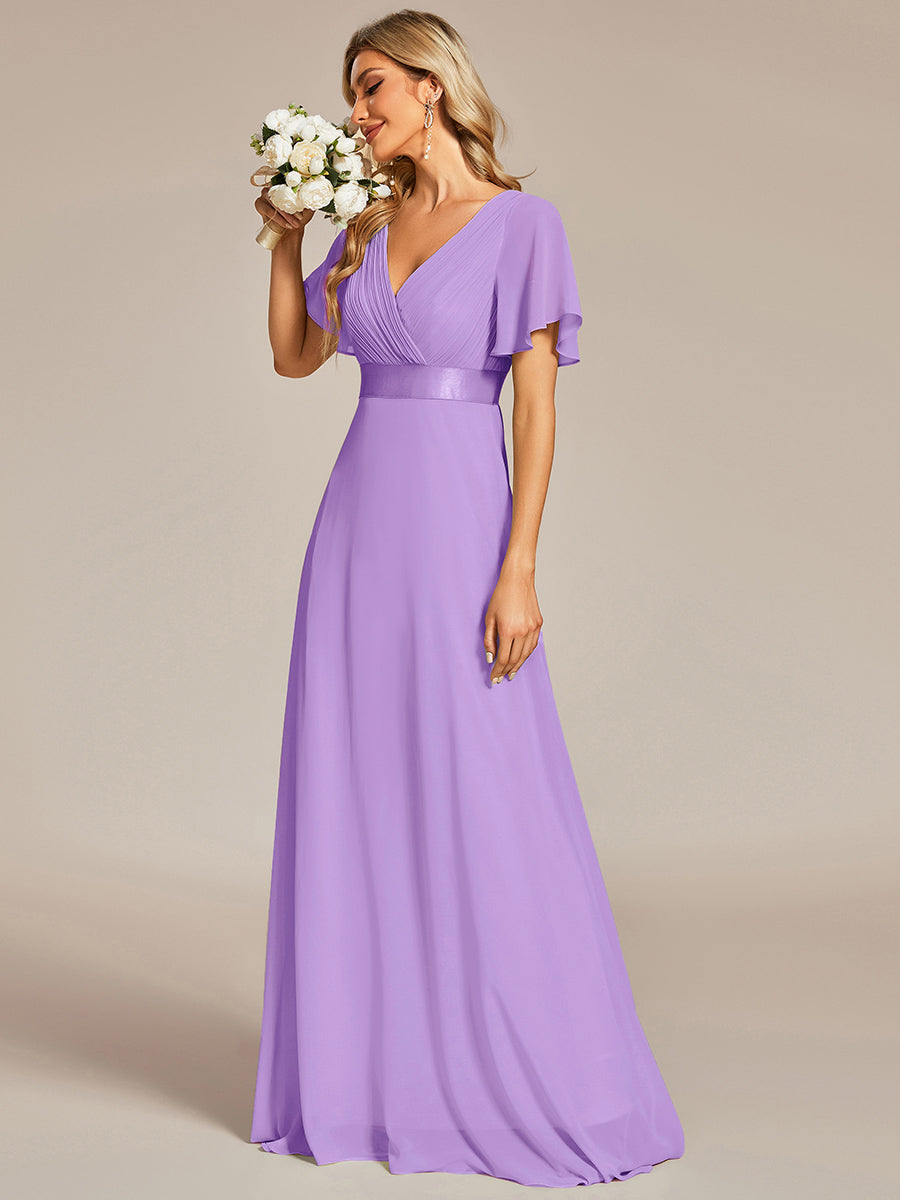 Top Picks Purple Dresses #style_EP09890LV