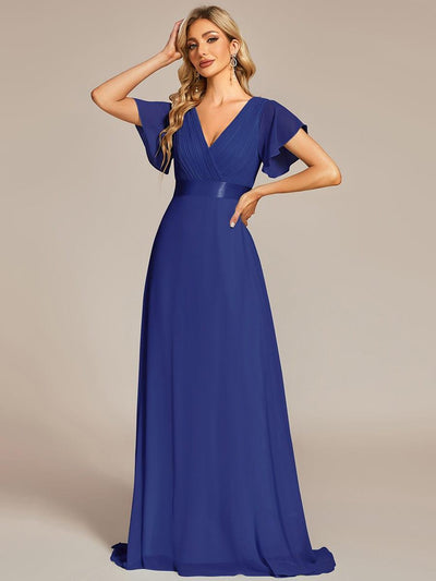 Royal Blue Bridesmaid Dresses - Ever-Pretty UK Royal Blue Bridesmaid Dresses - Ever-Pretty UK