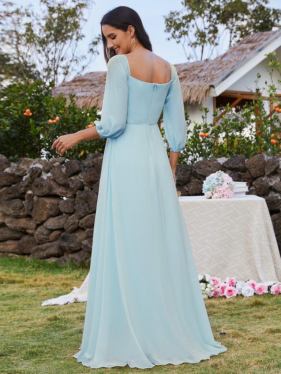 Maxi Dress Light Blue Bridesmaid Dresses Uk Bridesmaid Dresses