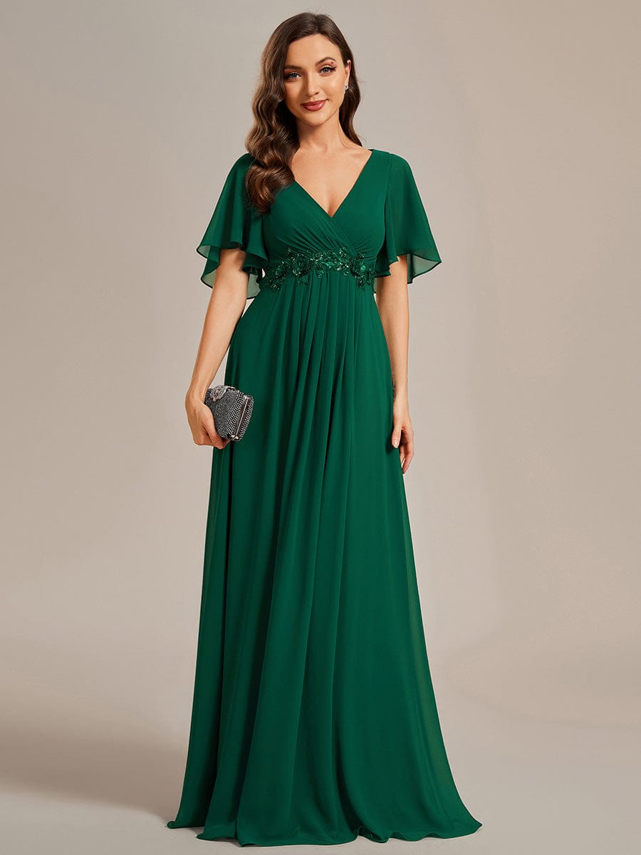 Pear Shaped Body Dress Style Guide 2026 - Ever-Pretty UK Pear Shaped Body Dress Style Guide 2026 - Ever-Pretty UK