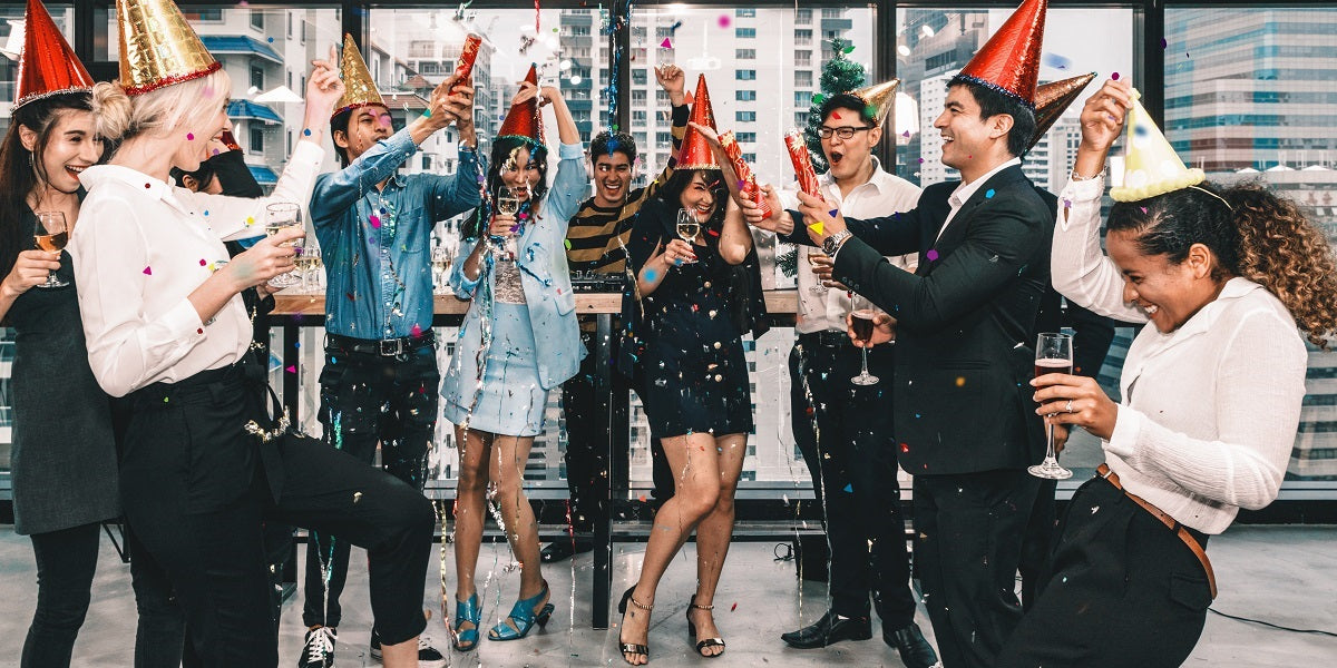 Holiday Dress Codes Decoded: What to Wear to Every Type of Party
