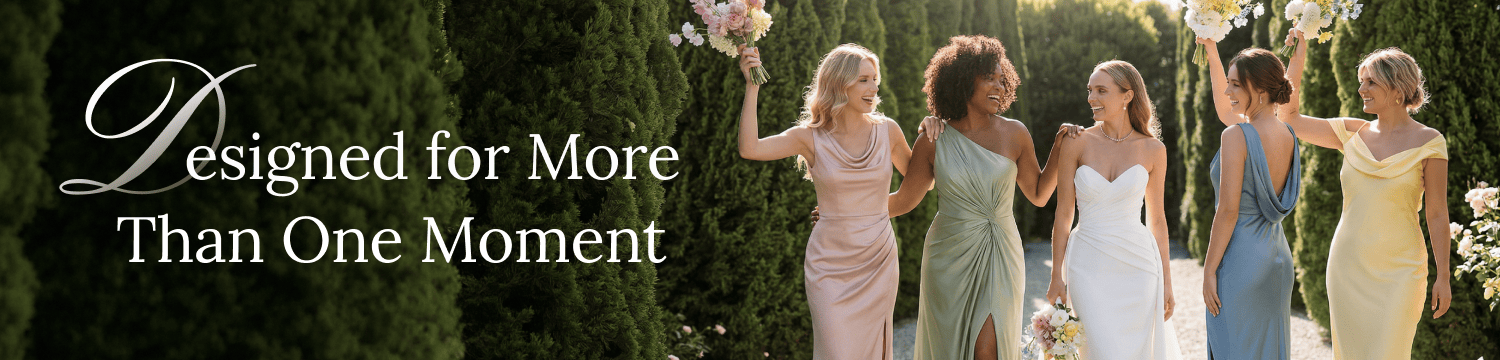 Bridesmaid Dresses