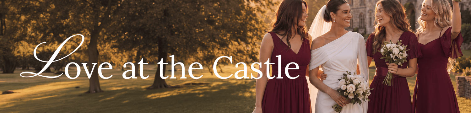 Bridesmaid Dresses