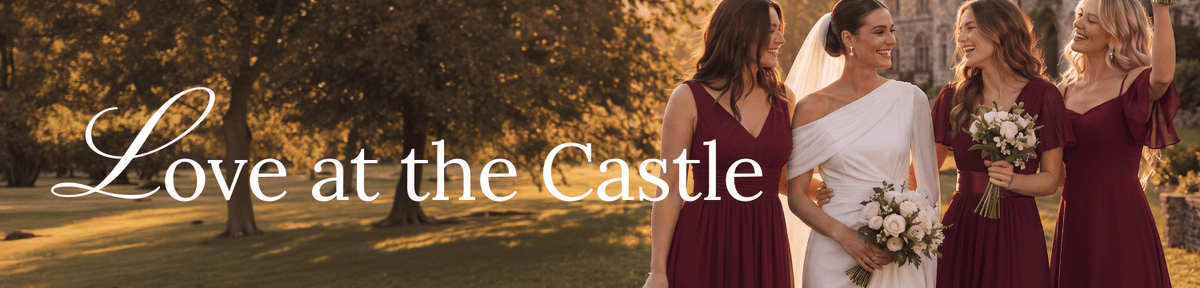 Bridesmaid Dresses