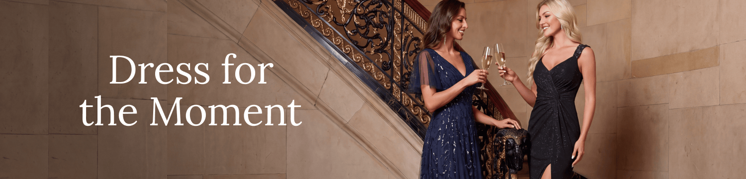 Evening Dresses & Gowns