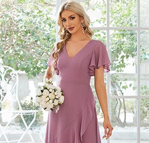Summer Wedding Guest Dresses