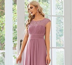 Maxi Wedding Guest Dresses